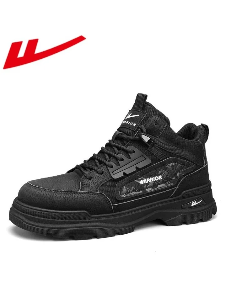 Fashion Trend Thick Sole Sneakers