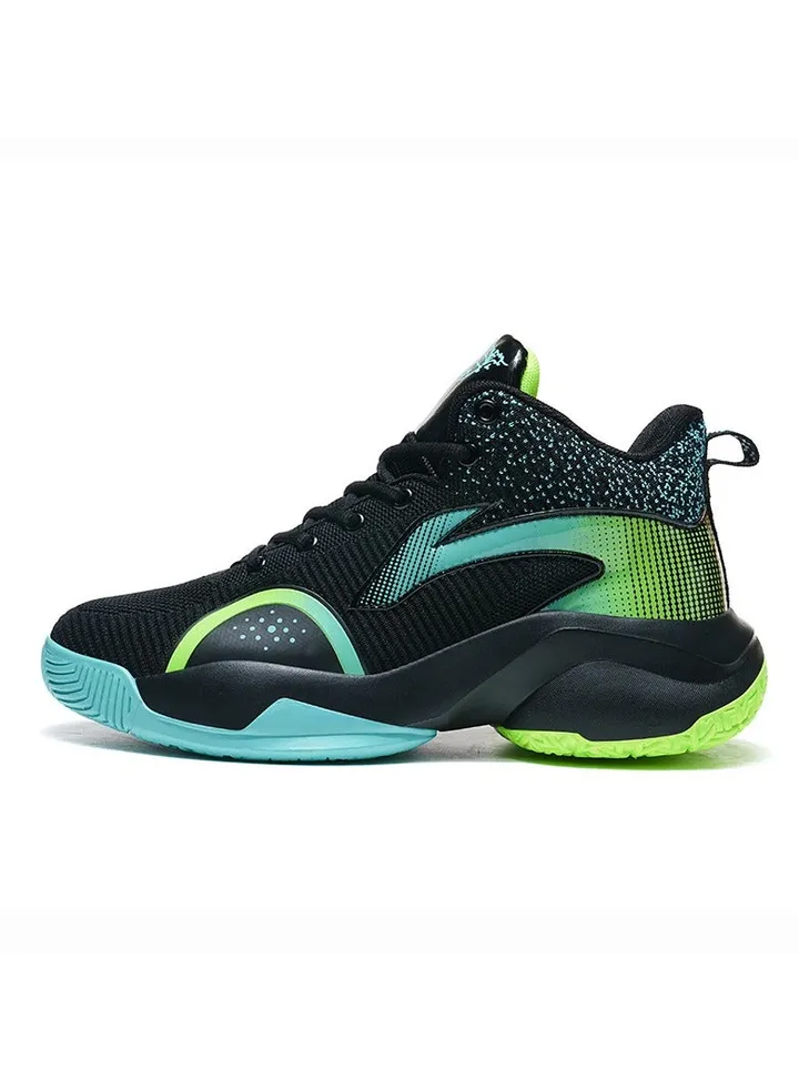 New Breathable and Anti Slip Sports Shoes