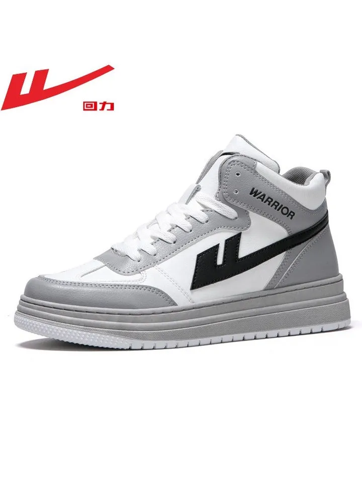 Fashion Trend High Top Sneakers