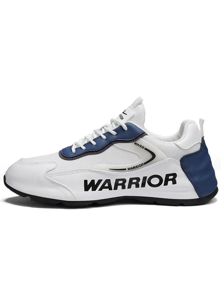 Fashion Versatile Casual Soft Sole Sneakers