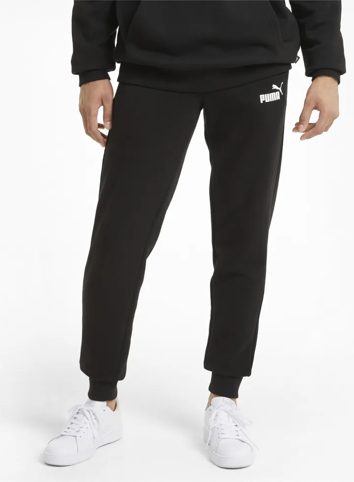 Essentials Mens Slim Fit Sweatpants