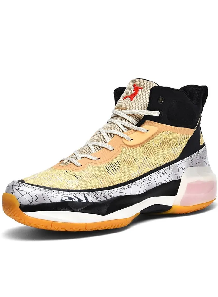 Youth Fashion Breathable Casual Outdoor Sports Shoes