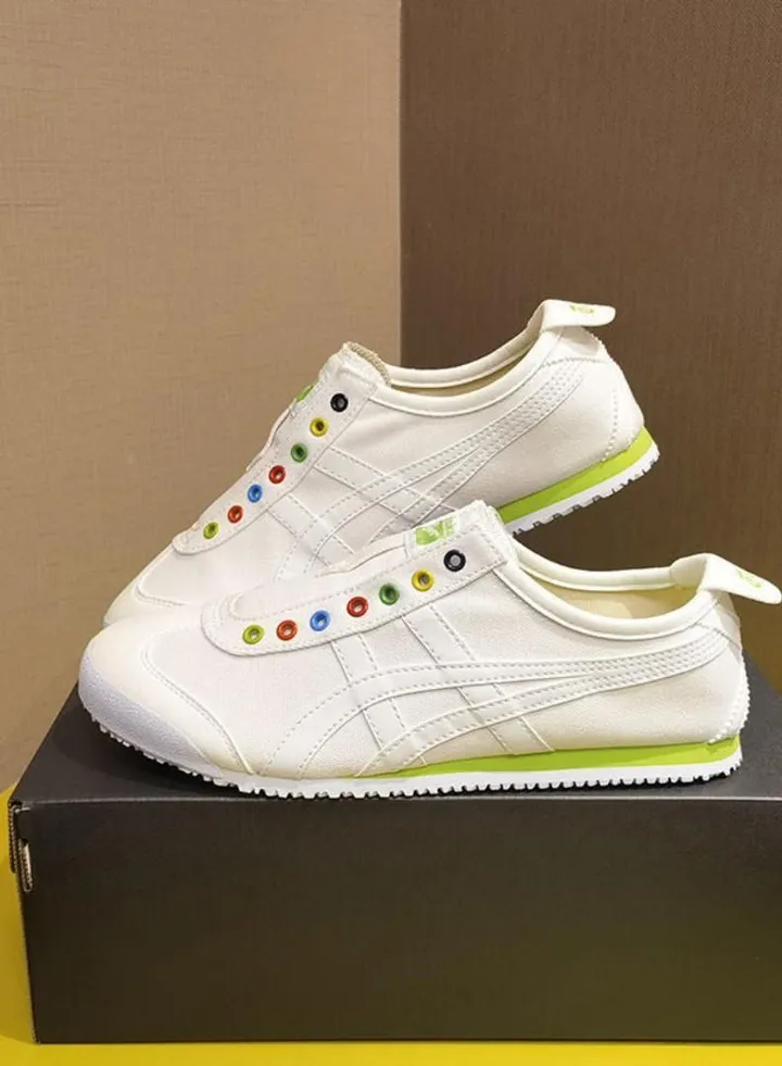 Unisex casual shoes