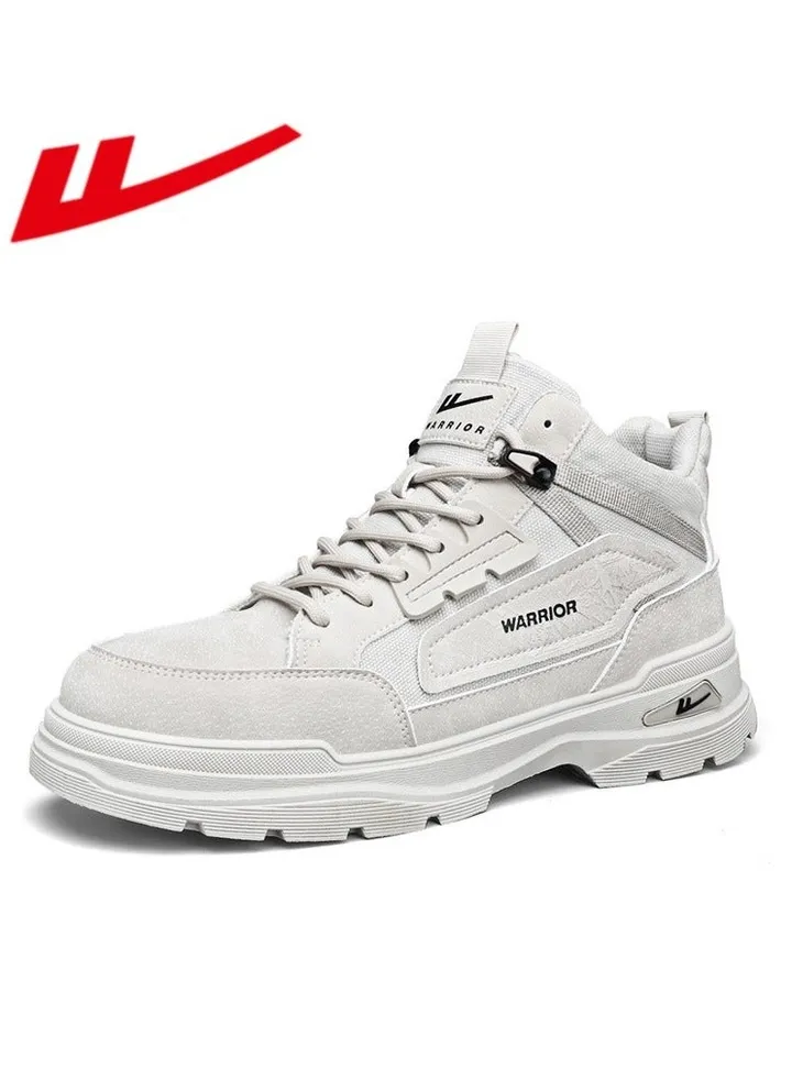 Fashion Trend Thick Sole Sneakers