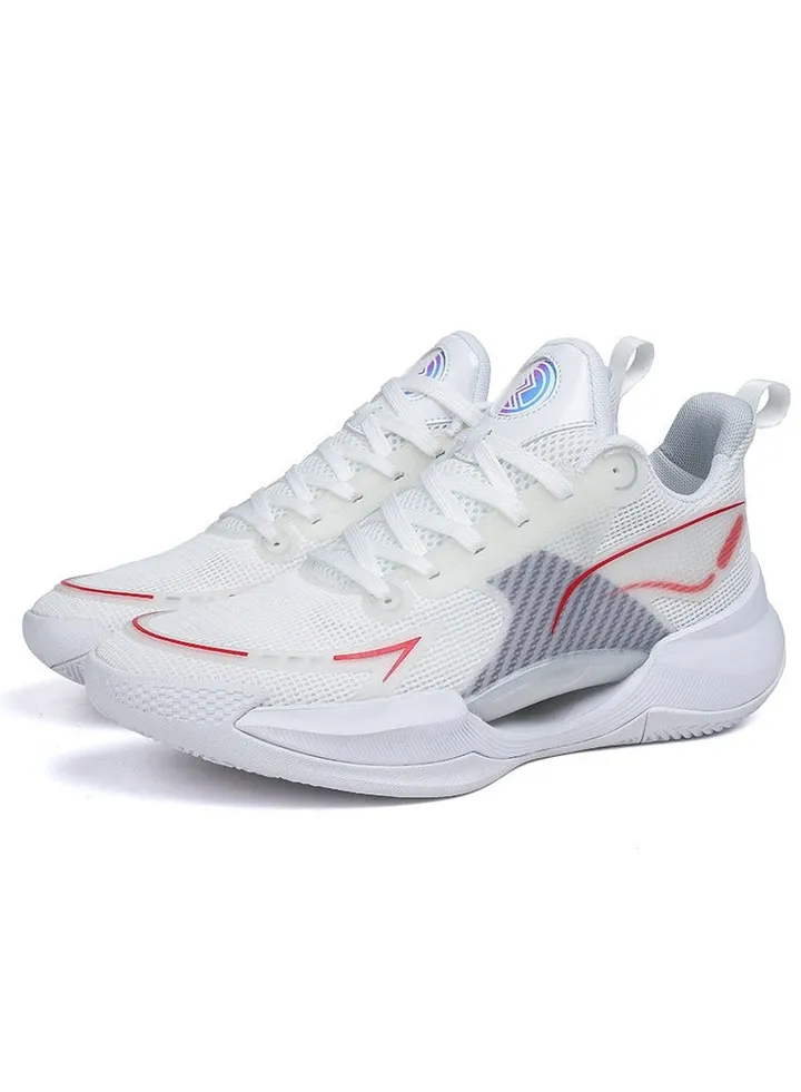 New Breathable and Anti Slip Sports Shoes