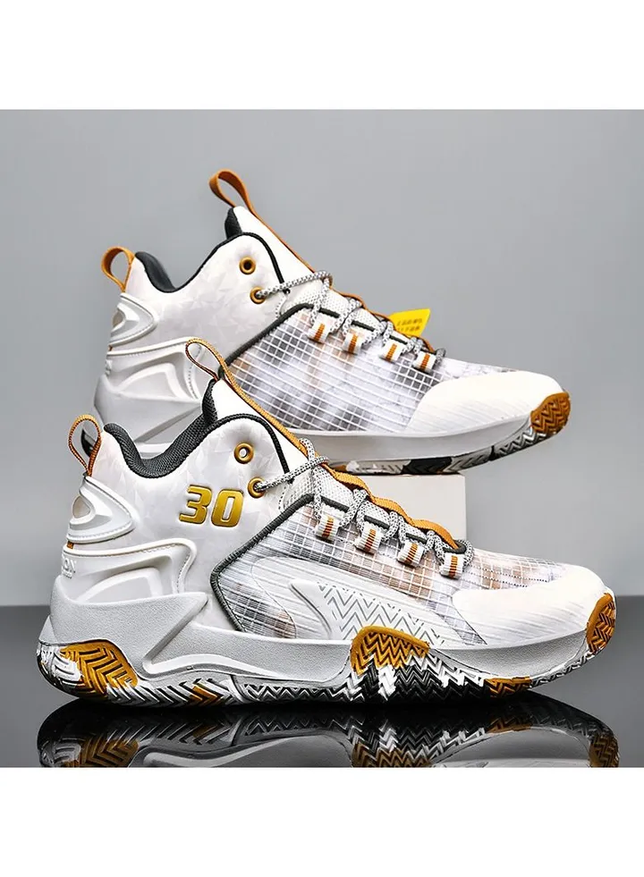 New Low Top Comfortable Basketball Shoe