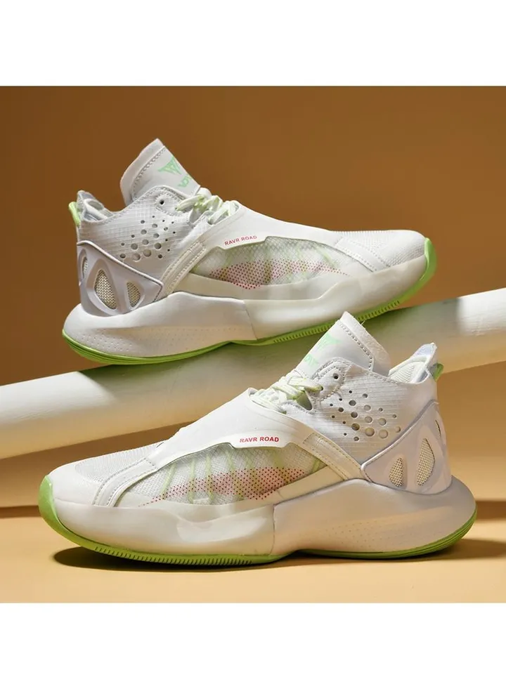 New Low Top Comfortable Basketball Shoe