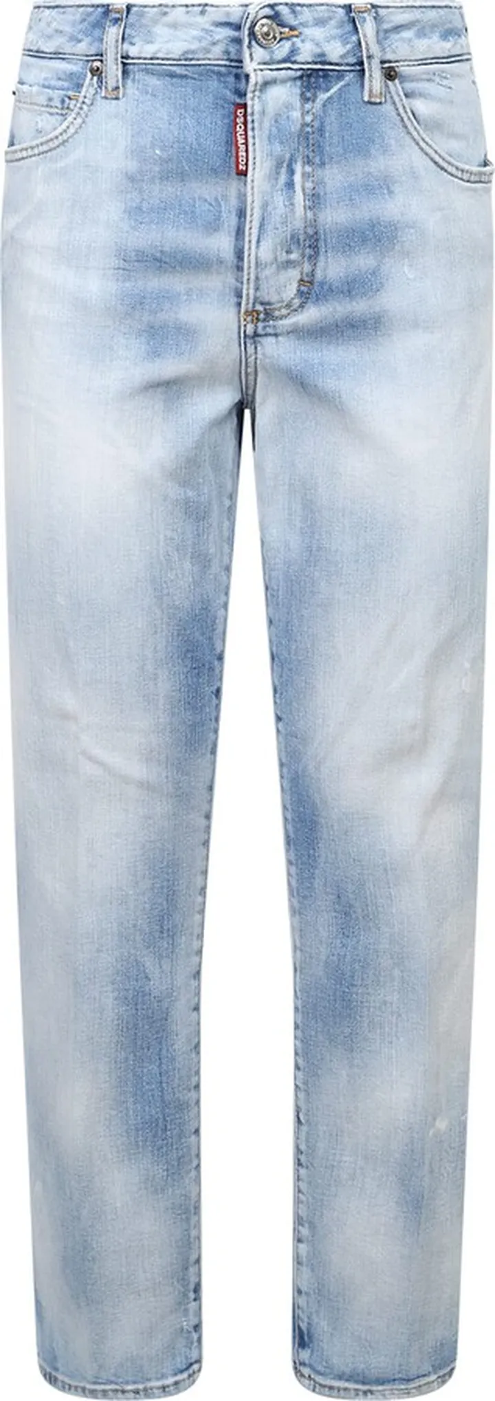 Boston Jeans