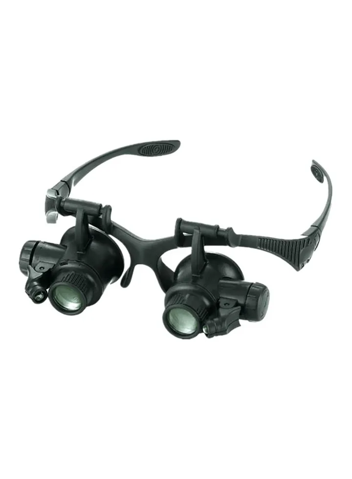 men Watch Repair Magnifier