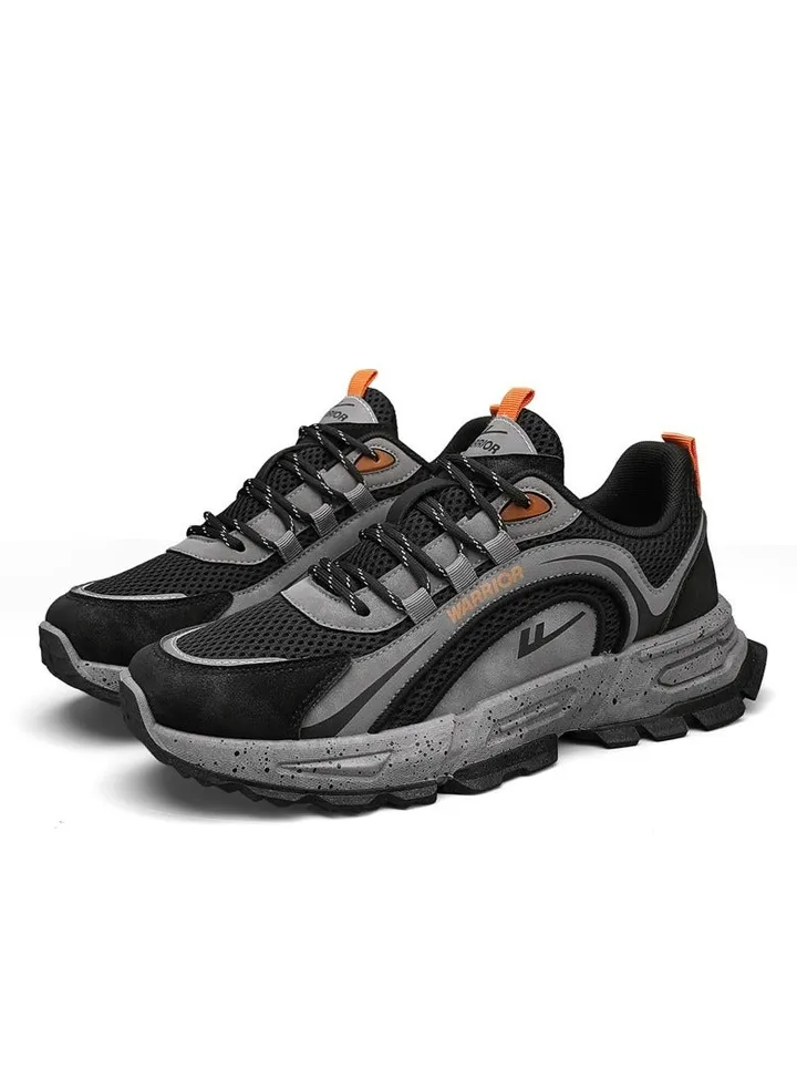 Double Mesh Breathable Sports Casual Shoes