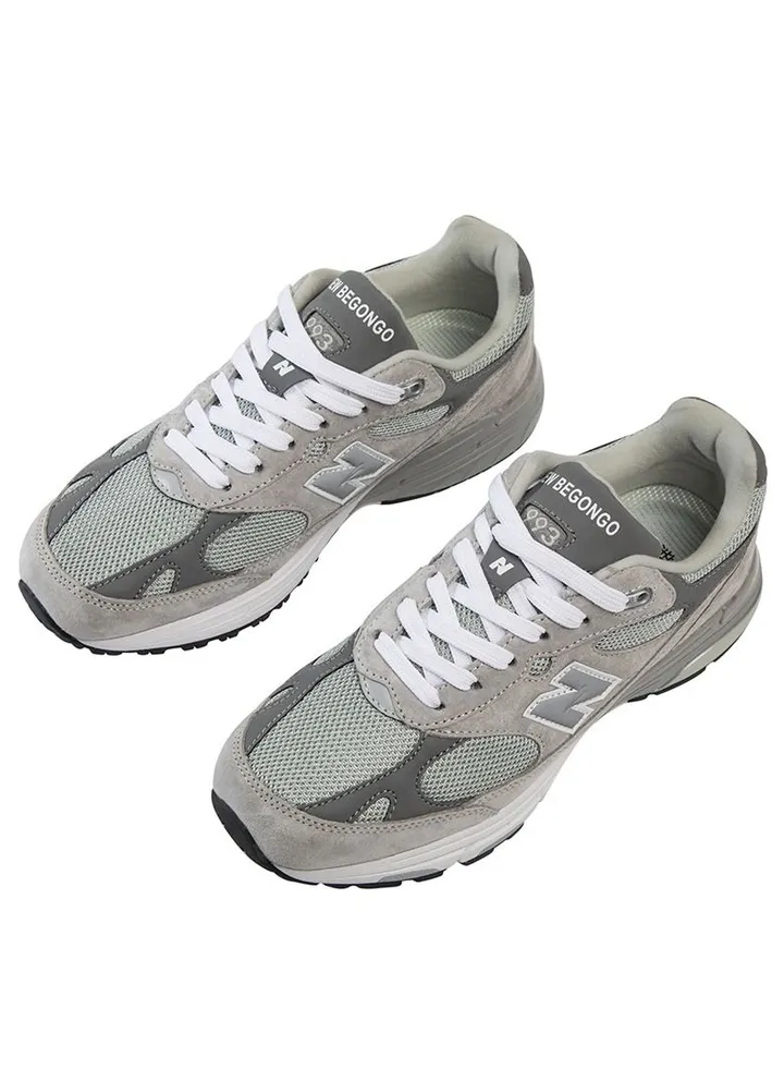 Unisex casual shoes