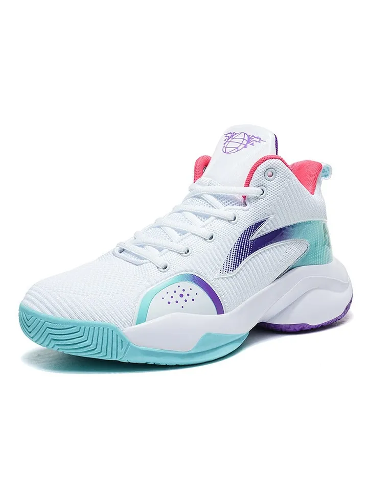 New Breathable and Anti Slip Sports Shoes