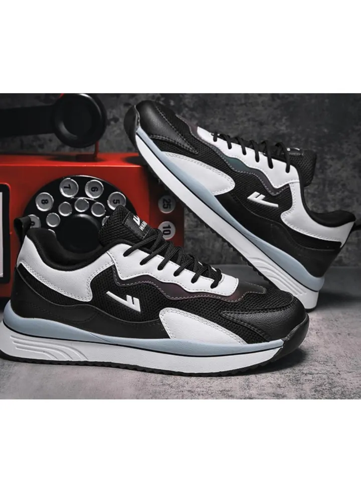 Fashion Versatile Casual Couple Forrest Gump Shoes