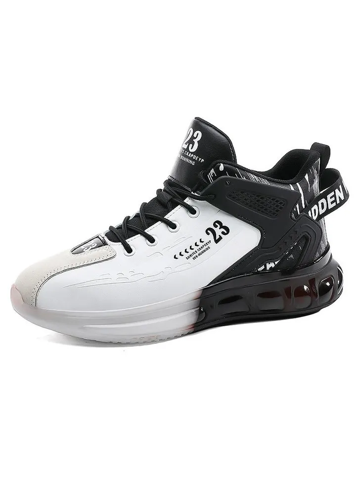 Youth Fashion Breathable Casual Outdoor Sports Shoes