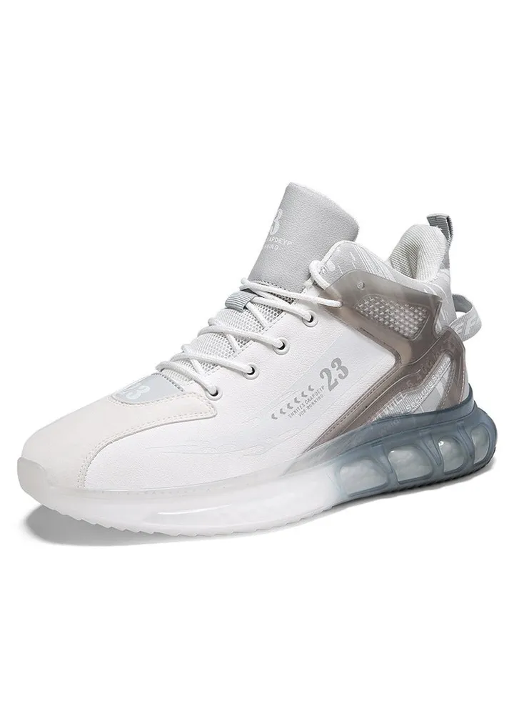 Youth Fashion Breathable Casual Outdoor Sports Shoes