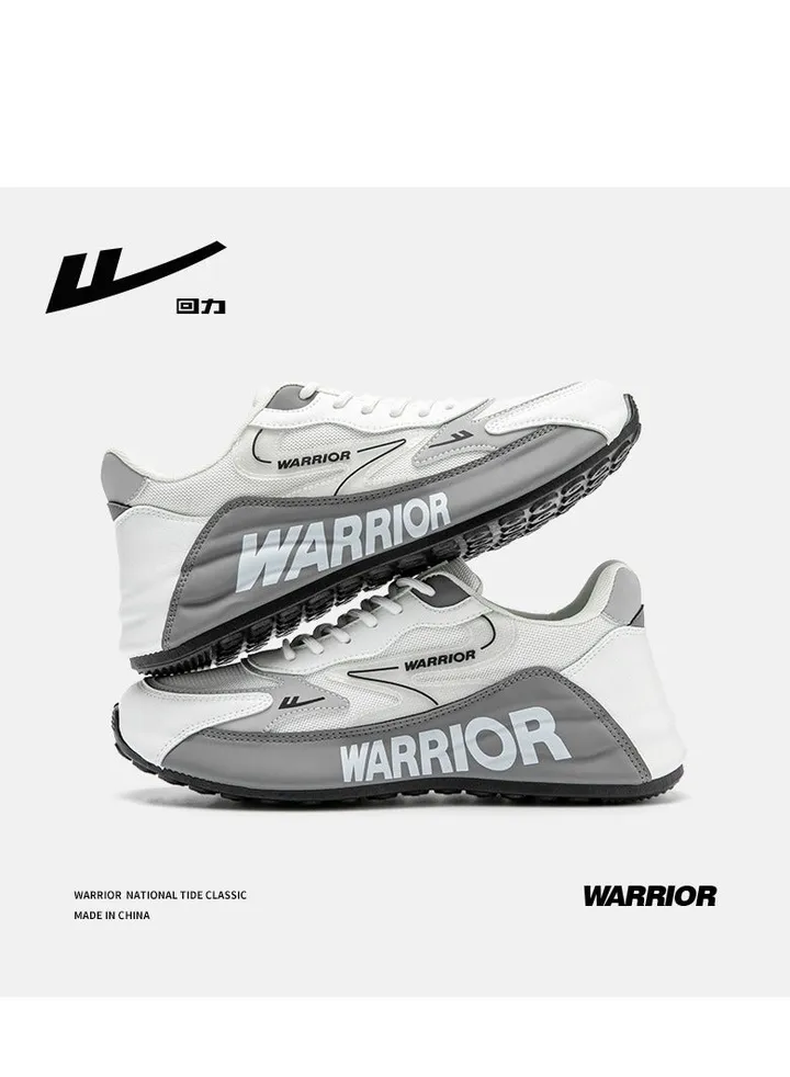 New Thick Soled Wear-Resistant Running Shoes For Men