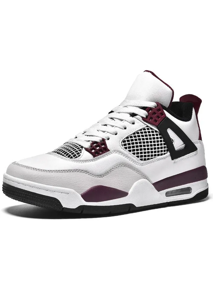New Mesh Breathable Trendy Sneakers