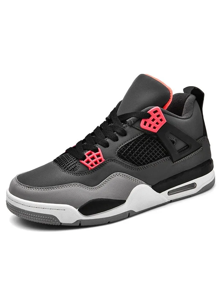 New Mesh Breathable Trendy Sneakers