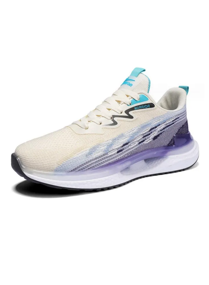 Leisure Textile Breathable Sports Trendy Shoes