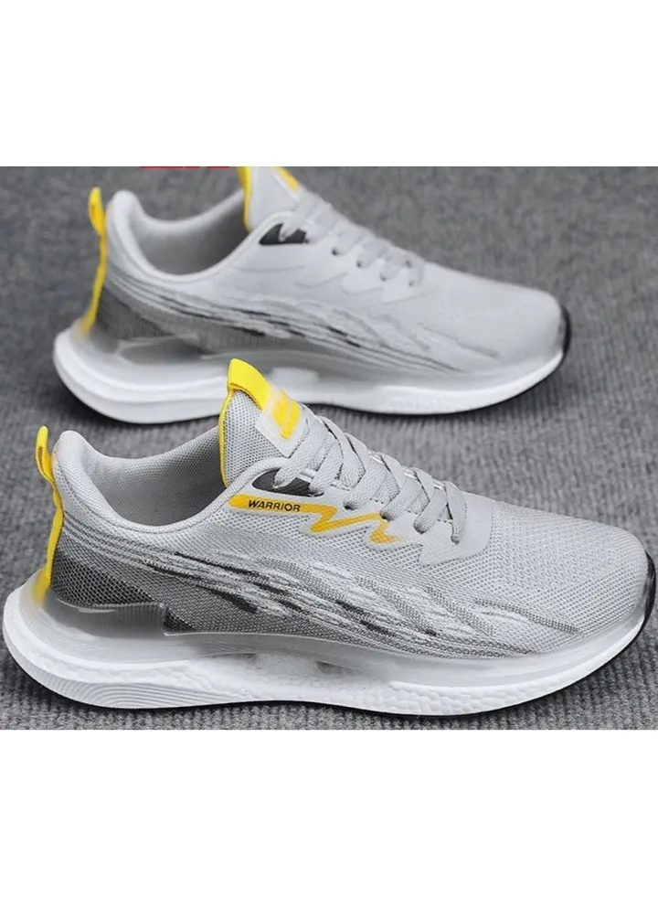 Leisure Textile Breathable Sports Trendy Shoes