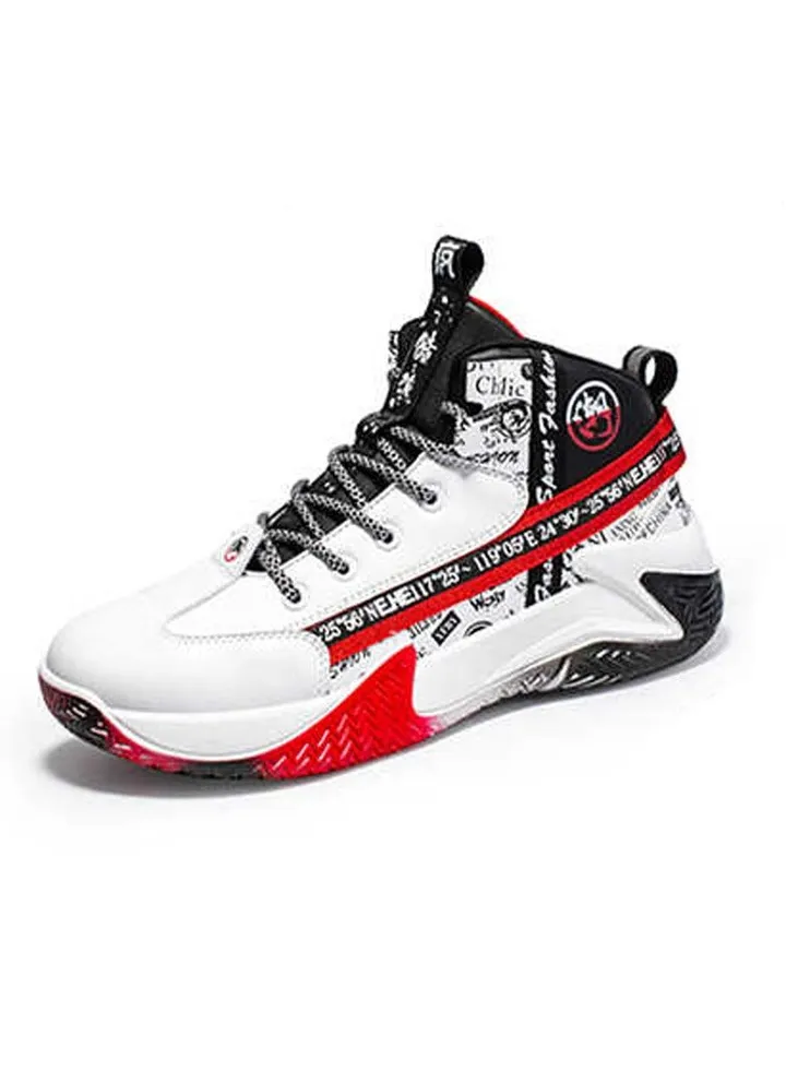 New Low Top Comfortable Basketball Shoe