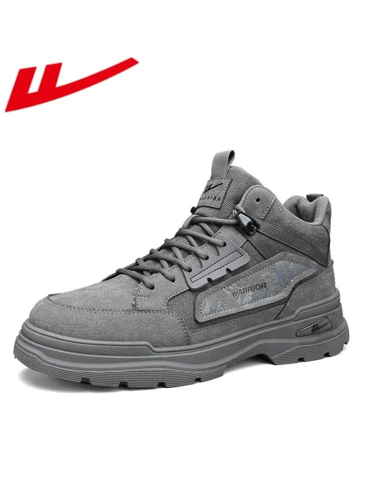 Fashion Trend Thick Sole Sneakers