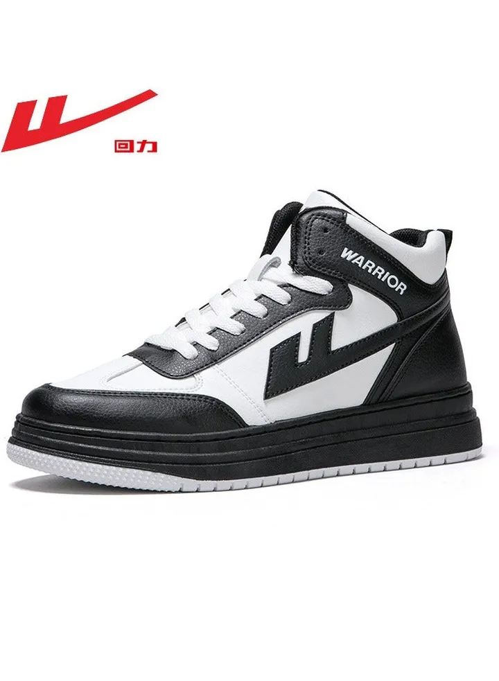 Fashion Trend High Top Sneakers