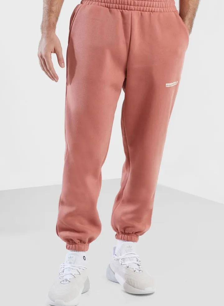 The Regular Fit Classic Sweatpants