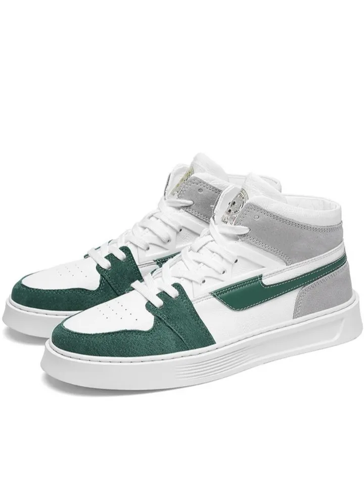 New Fashion Versatile Sports Shoes