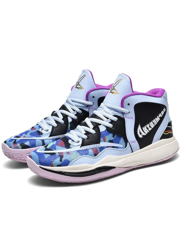 Youth Fashion Breathable Casual Outdoor Sports Shoes