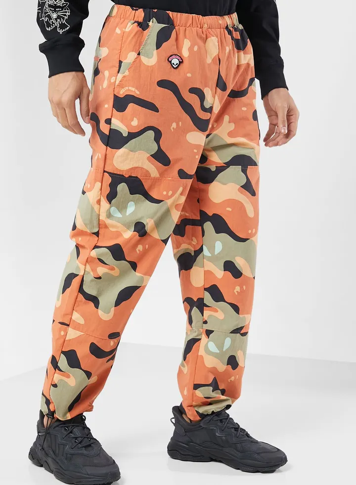 Ufollow Track Pants