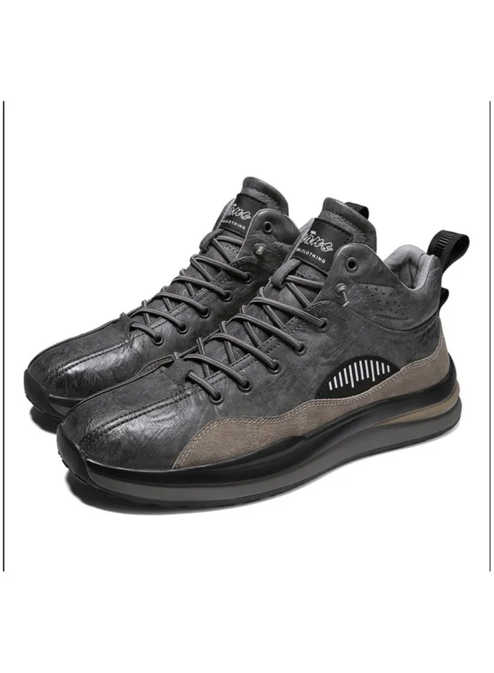 Outdoor Casual And Versatile Board Shoes
