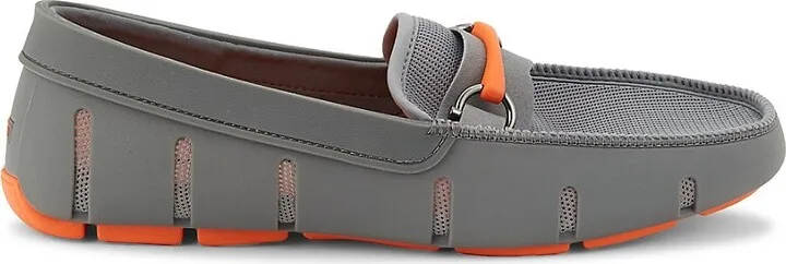 Active Mesh Bit Loafers