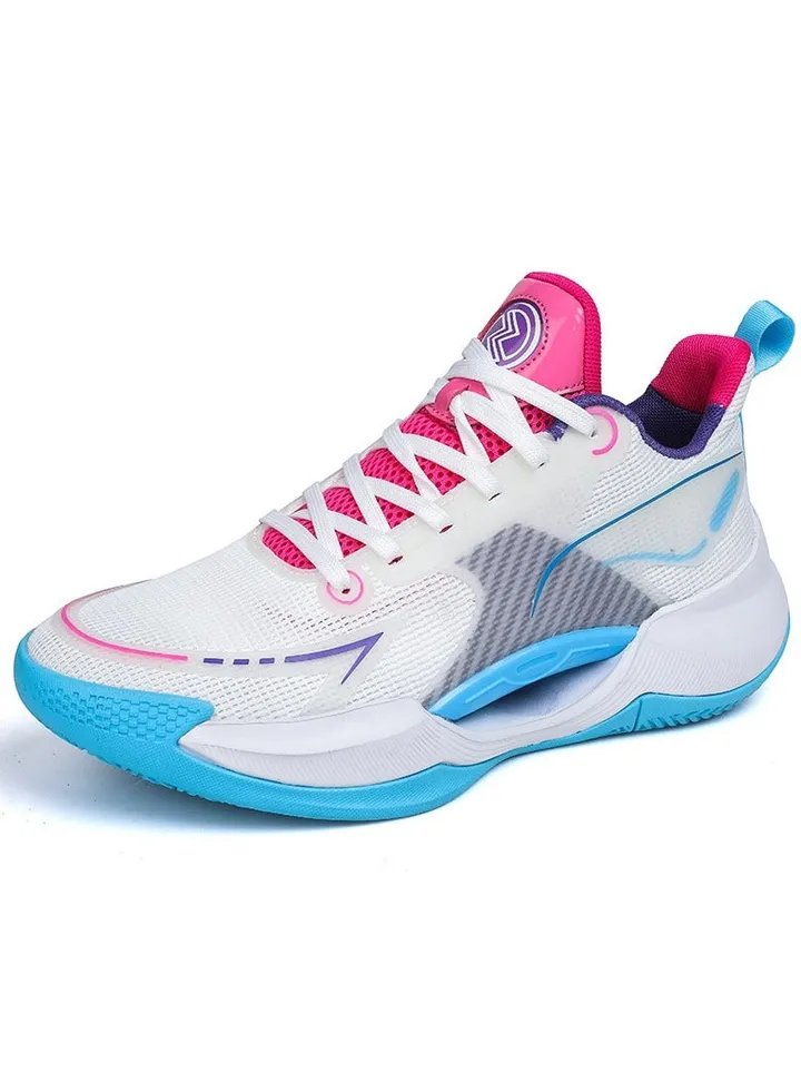 New Breathable and Anti Slip Sports Shoes
