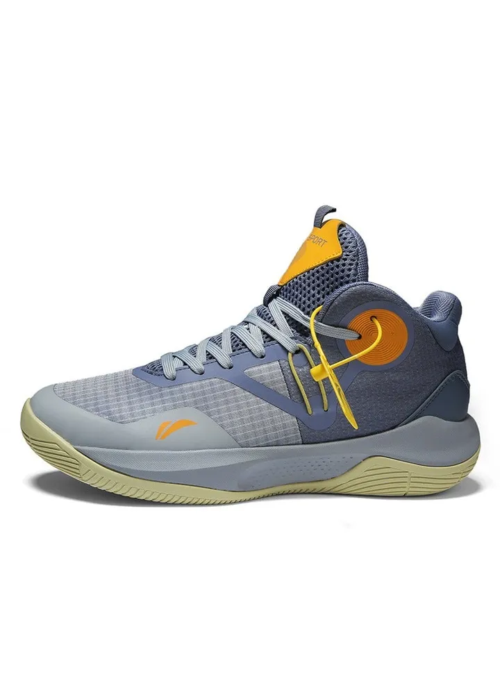 New Breathable and Anti Slip Sports Shoes