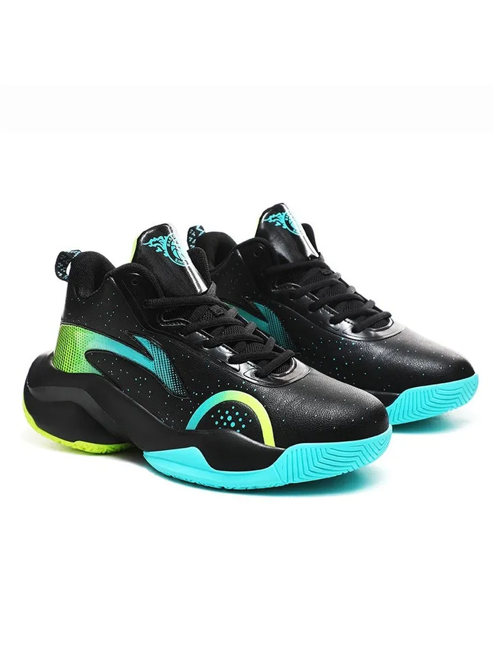 New Breathable and Anti Slip Sports Shoes