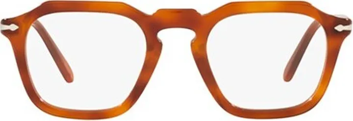 Persol Square Frame Glasses