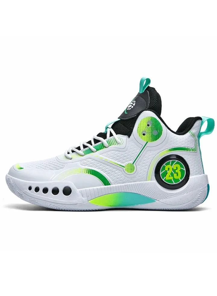 New Student Leather Casual Trendy Sports Shoes