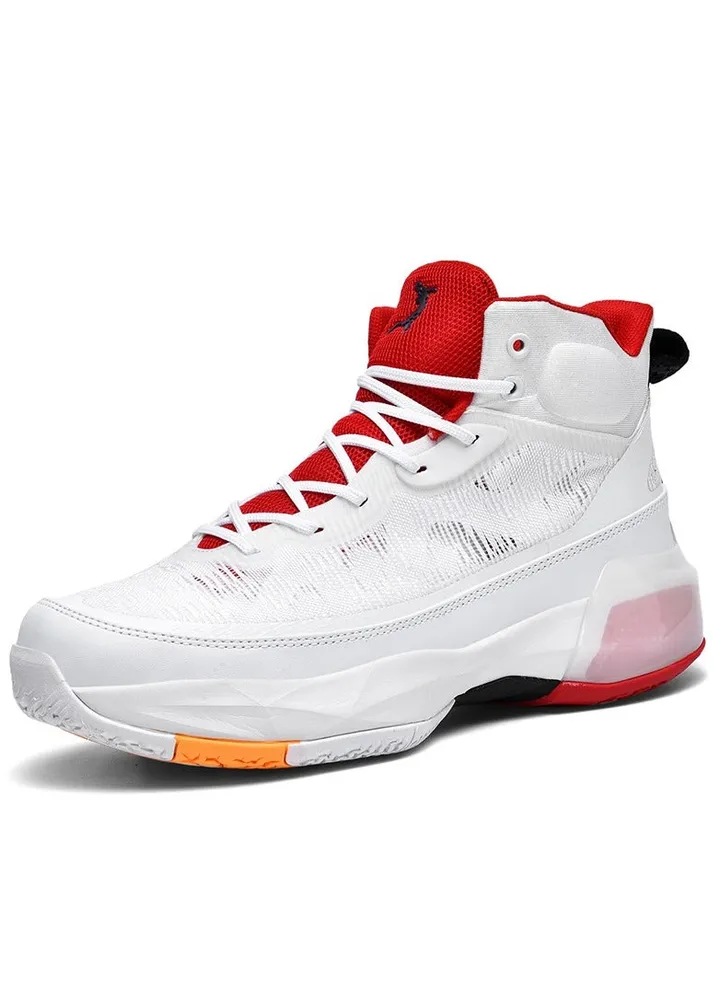 Youth Fashion Breathable Casual Outdoor Sports Shoes