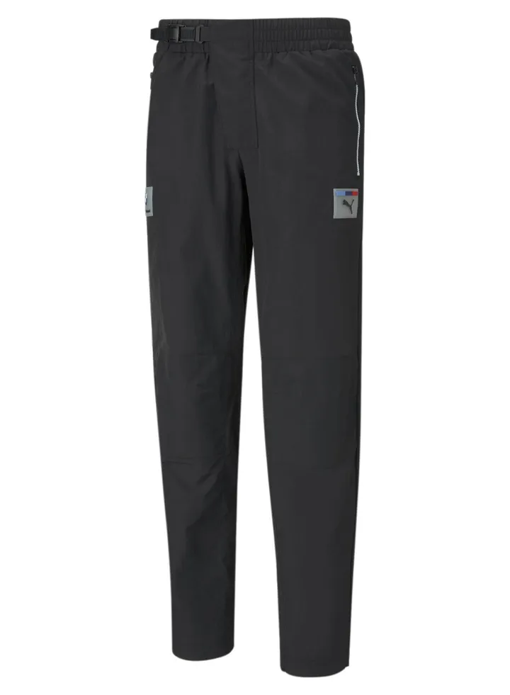 BMW M Mens Motorsport Street Woven Street Pants