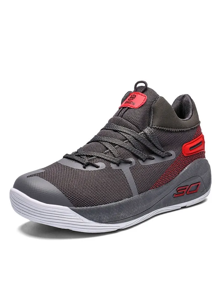 New Low Top Comfortable Basketball Shoe