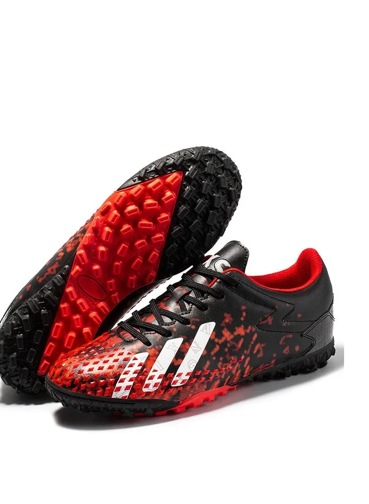 New Low Top Anti slip Football Shoes