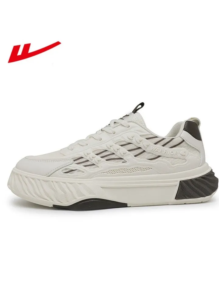 New Casual And Versatile Thick Sole Shoes