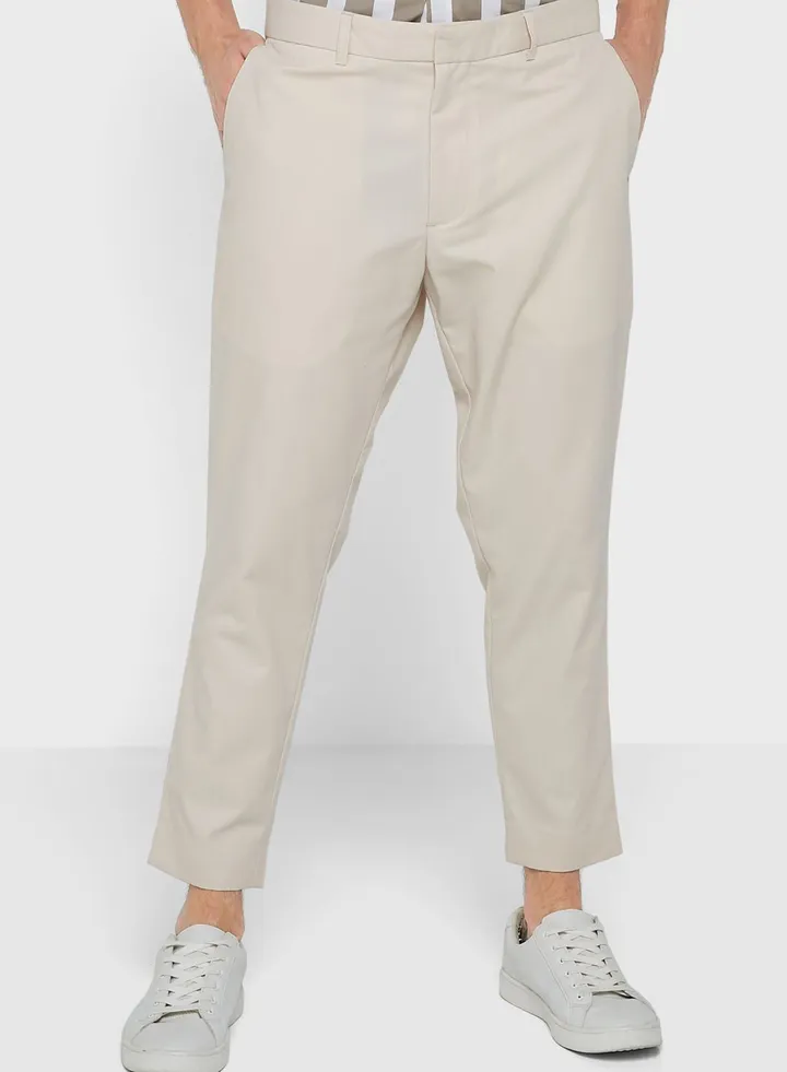 Chino Pants