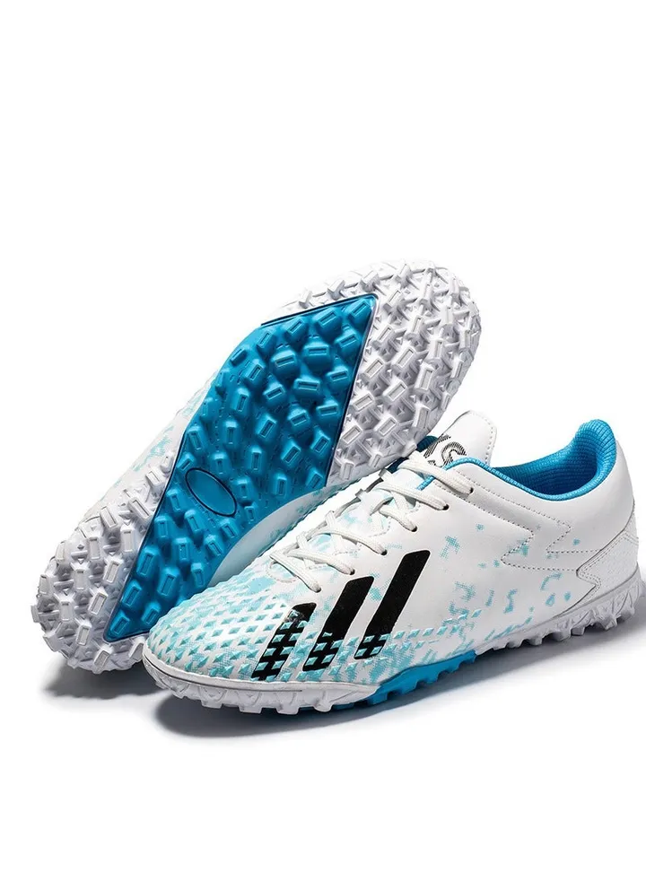 New Low Top Anti slip Football Shoes
