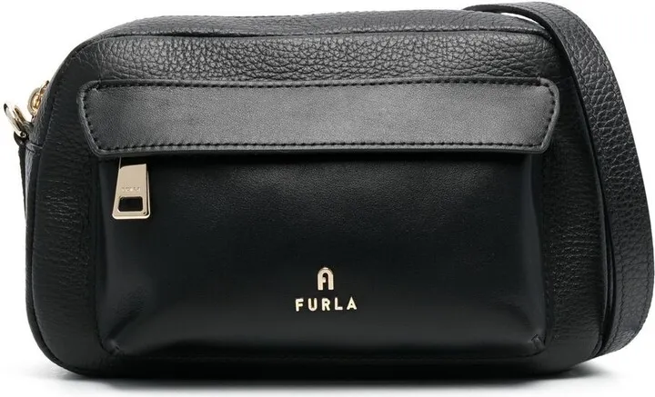 Pouch Crossbody Bag