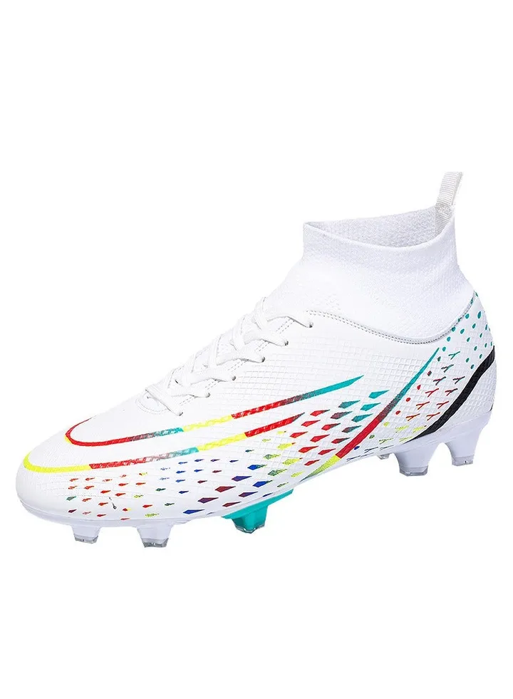 New Comfortable Football Shoes for Men And Women