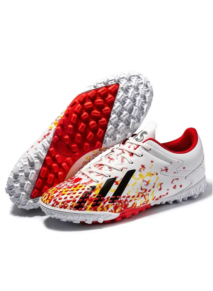 New Low Top Anti slip Football Shoes