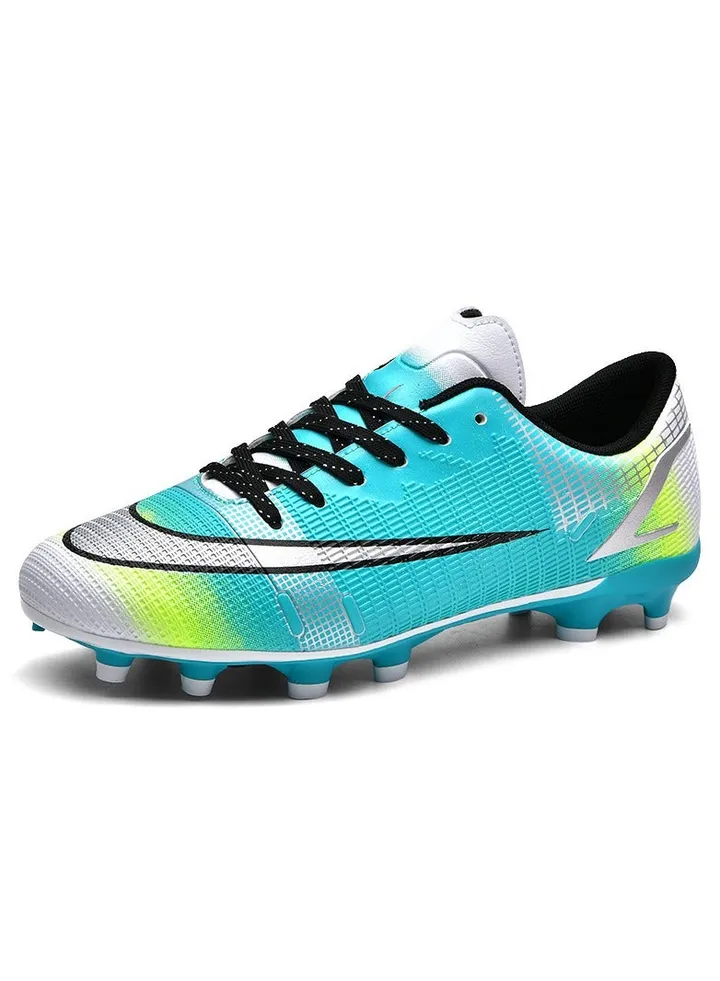 New Comfortable Men's And Women's Football Sneakers