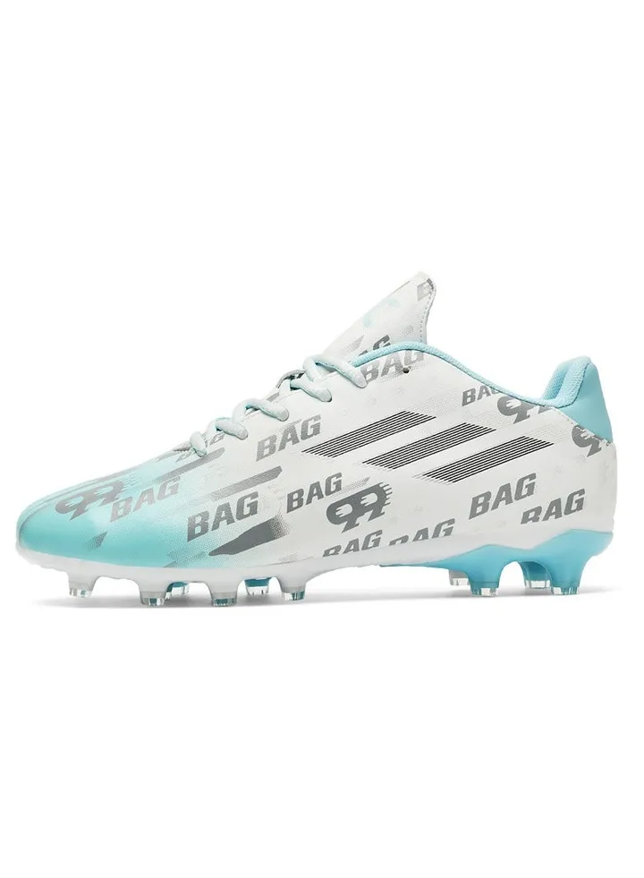 New Comfortable Football Shoes for Men